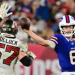 Shocking Twist: Will Bills Really Cut Quarterback Shane Buechele?