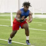Shockwaves at Rutgers: DL Tavian Branch Abruptly Decommits, Leaving Recruitment in Turmoil