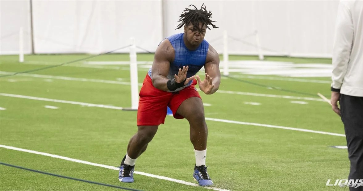 Shockwaves at Rutgers: DL Tavian Branch Abruptly Decommits, Leaving Recruitment in Turmoil