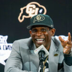 Shockwaves in College Football: Why Colorado Fans Are Outraged by the Latest Preseason Top 25 Poll