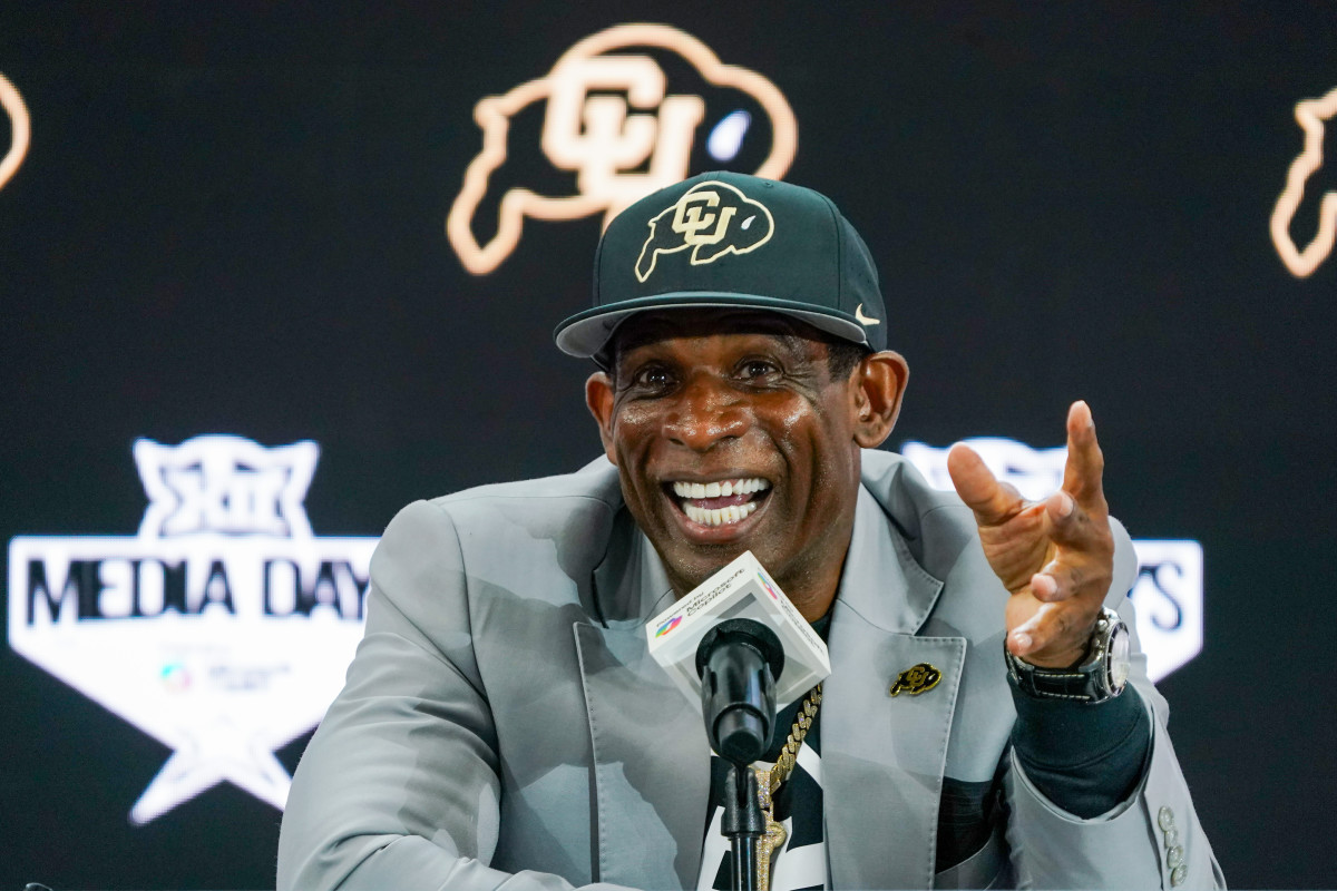 Shockwaves in College Football: Why Colorado Fans Are Outraged by the Latest Preseason Top 25 Poll