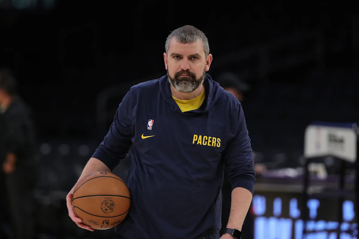 Shockwaves in Indy: Why Did Pacers and Assistant Coach Mike Weinar Split Just Months After NBA Finals Glory?