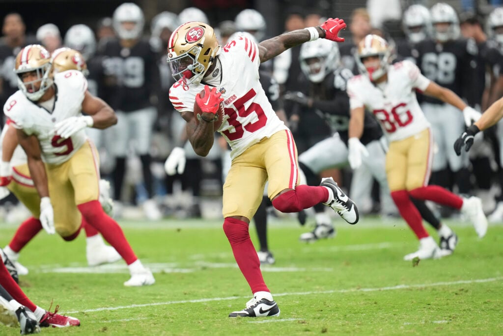 Shockwaves Rock 49ers: Star Wide Receiver's Sudden 3-Game Suspension Raises Questions