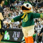 Showdown in Portland: Oregon and Gonzaga Set for Epic Season Clash—Who Will Dominate?