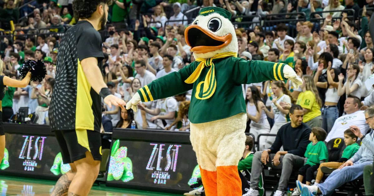 Showdown in Portland: Oregon and Gonzaga Set for Epic Season Clash—Who Will Dominate?