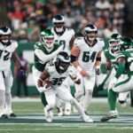 Skip Bayless Issues Stark Warning: Could This Spell Disaster for the Eagles?