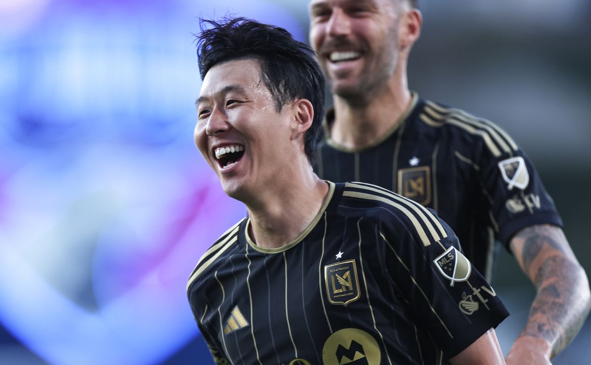 Son Heung-min’s Stunning Free Kick for LAFC Sparks Buzz—What’s Next for the Superstar?