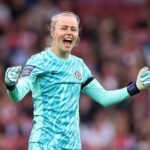 Spain's Cata Coll Unleashes Fiery Response to Hannah Hampton's 'Cheat Sheet' Allegations After Euro 2025 Shootout Drama