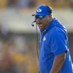 Stanford Transfer Sparks Unexpected QB Showdown at BYU: Who Will Rise?