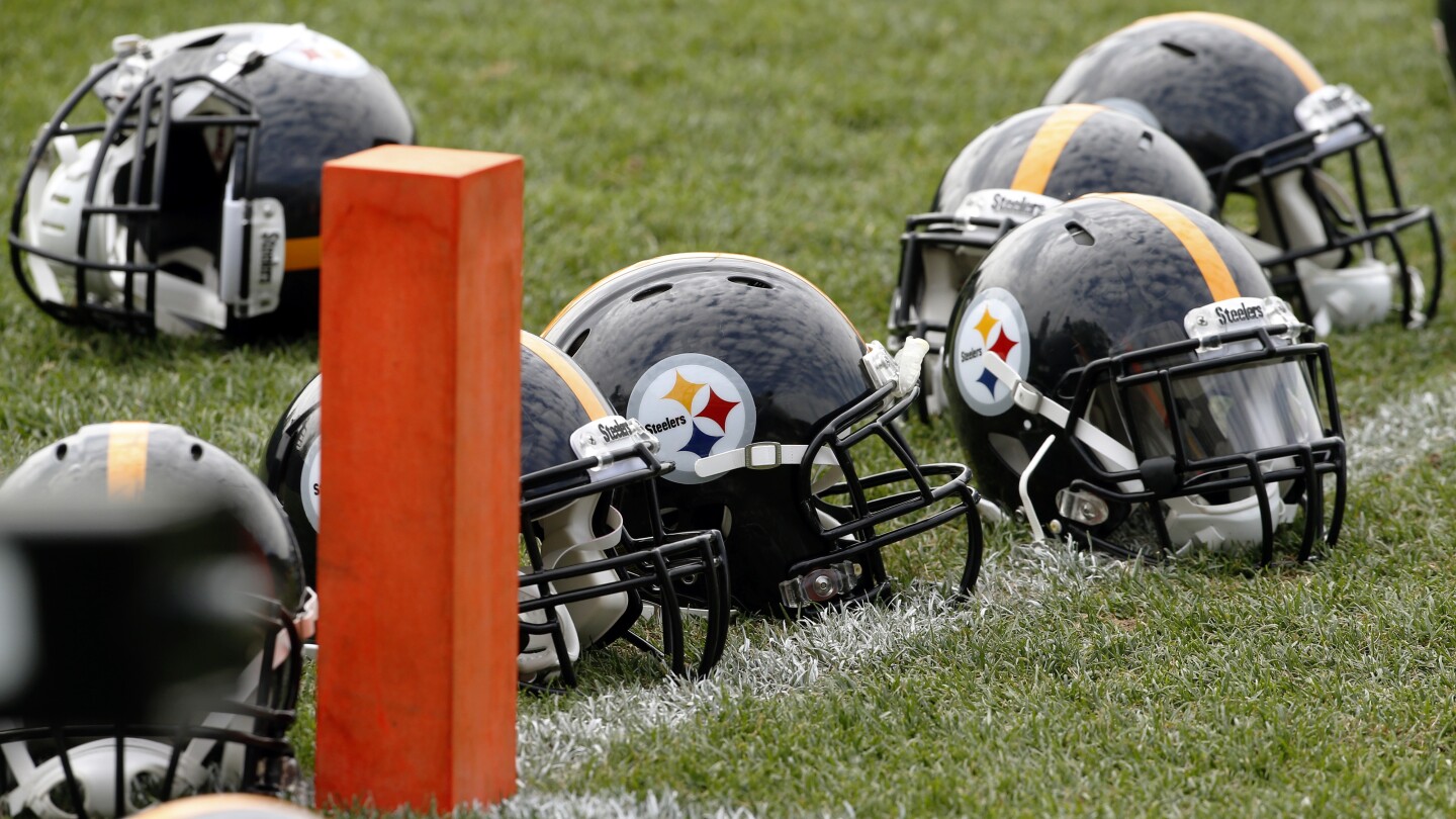 Steelers Stun Fans with Shocking Cuts: Long Snapper and Quarterback Among Surprising Departures