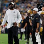 Steelers vs. Panthers: The Shocking Underdog Twist That Every Fan Missed