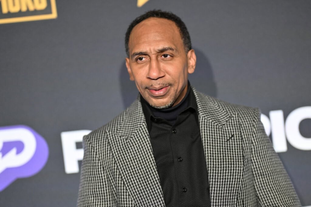 Stephen A. Smith Reveals Shocking Questions That Could Change the Entire NFL Season!