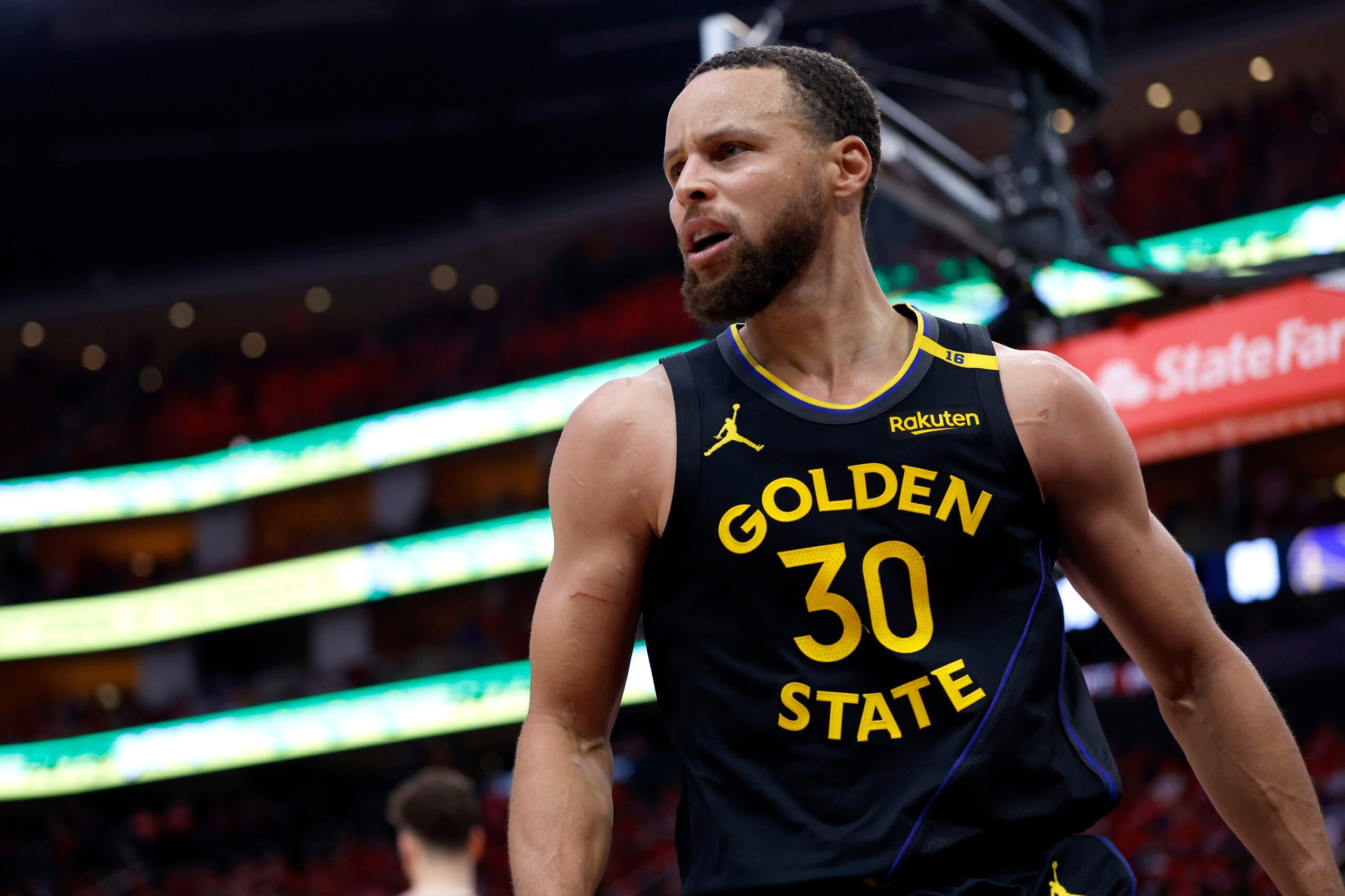 Stephen Curry Breaks Silence: The Surprising Truth Behind Warriors’ Offseason Decisions
