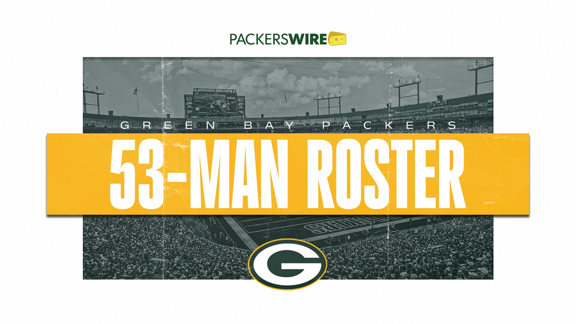 Surprise Cuts and Hidden Gems: Insider Predictions for the Packers’ Final 53-Man Roster Revealed!