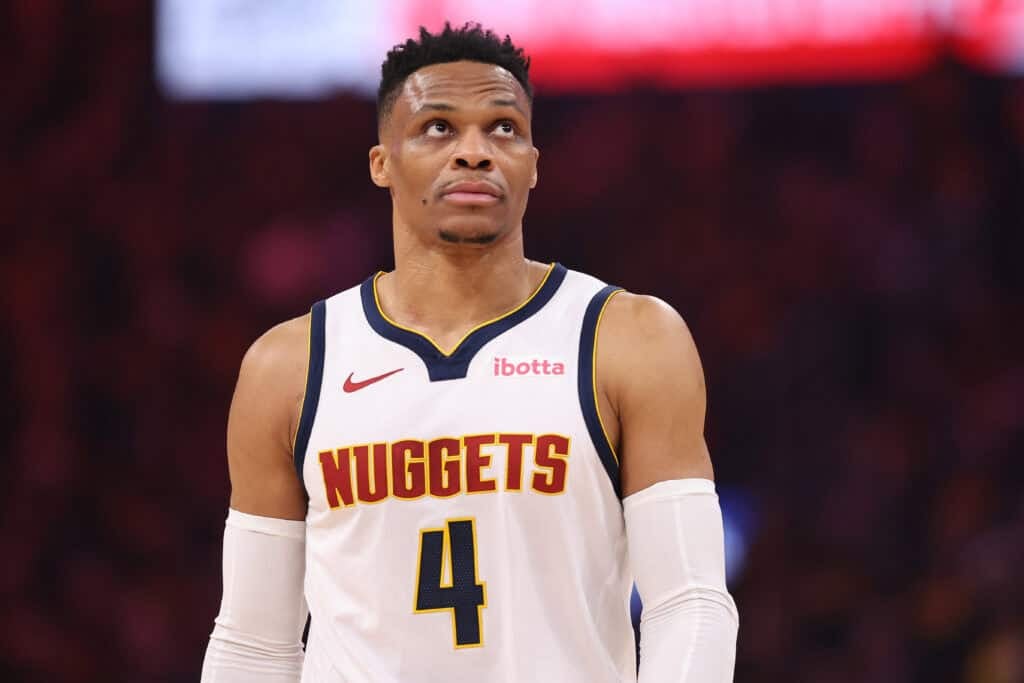 Surprising NBA West Contender Emerges as Top Favorite to Snatch Russell Westbrook—What It Means for the Season