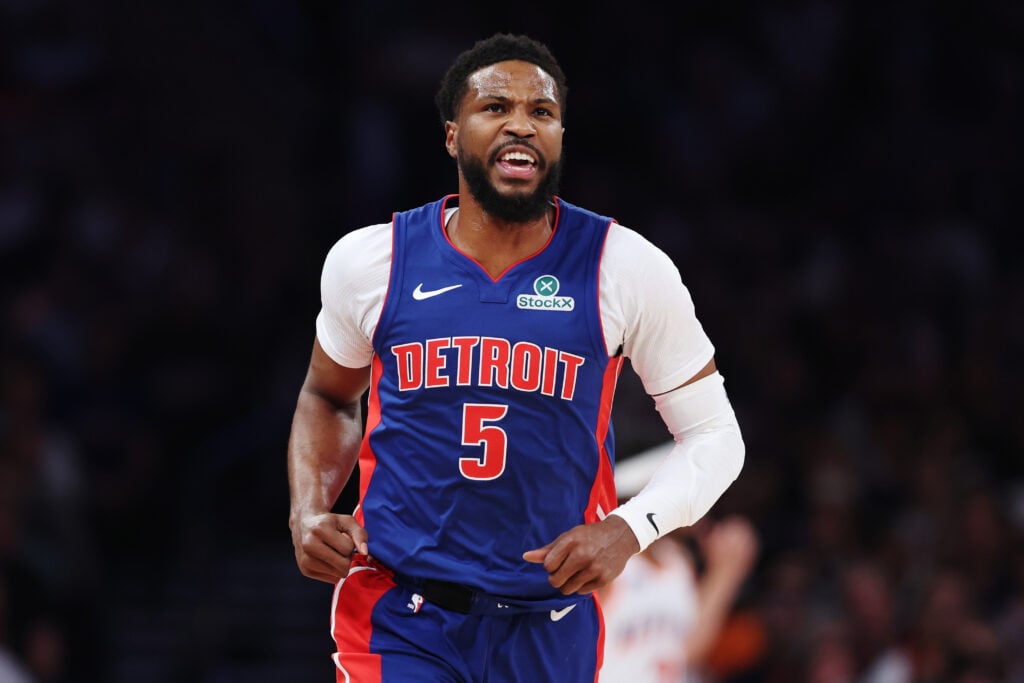 Surprising Twist: Which 4 Teams Are Racing to Sign Malik Beasley Before Deadline?