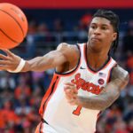 Syracuse Basketball Star’s Shocking Injury Update Could Change Season’s Fate—What Fans Need to Know!