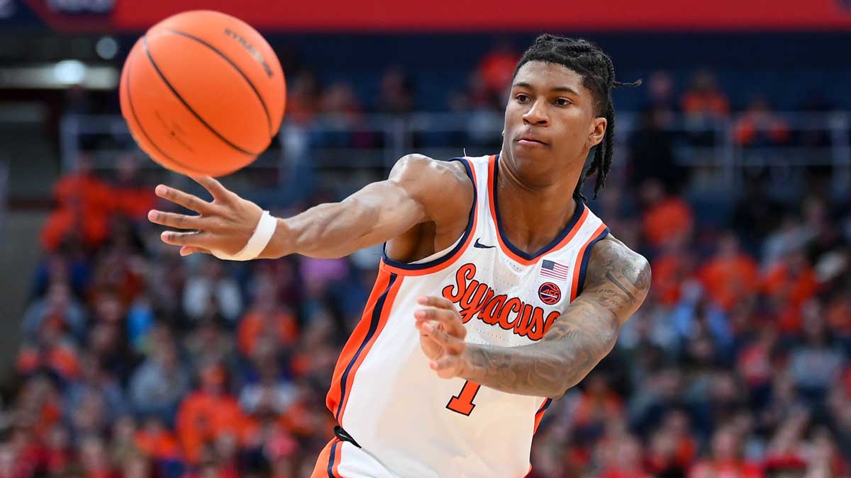 Syracuse Basketball Star’s Shocking Injury Update Could Change Season’s Fate—What Fans Need to Know!