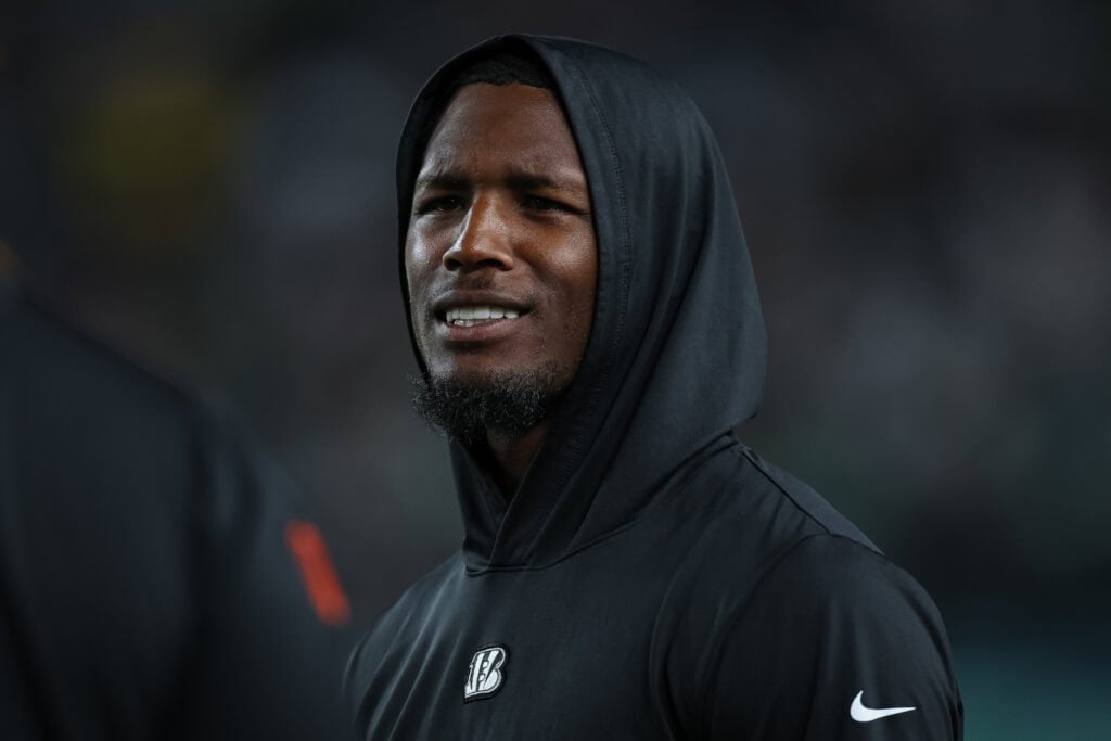 Tee Higgins Drops Unexpected Truths About Bengals’ Offensive Struggles — What Fans Aren’t Hearing!