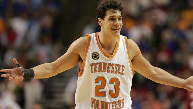 Tennessee Basketball Lands 2028 Shooting Guard—Could This Be Their Game-Changer?