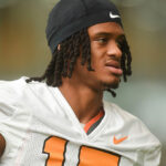 Tennessee Football Star WR Faces Shocking Arrest Over Suspended License—What It Means for the Season