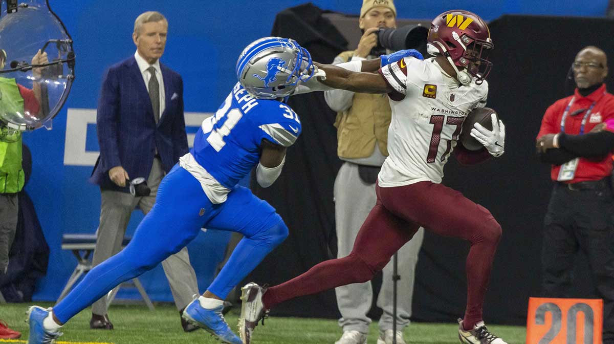 Terry McLaurin’s Surprise Move: Is Ohio State’s WRU Dominance About to Reach Unstoppable Levels?