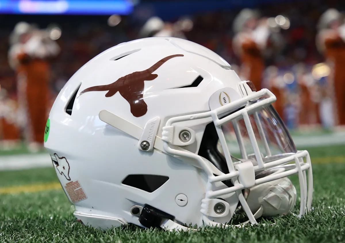 Texas AD Drops Bombshell on Future Big-Name Matchups Amid SEC's Scheduling Shakeup
