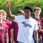 Texas A&M HC Mike Elko Uncovers Marcel Reed’s Surprising Weakness That Could Define His Season