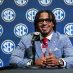 Texas A&M LB Opens Up About Hidden Motivation Fueled by Texas Recruiting Rejection