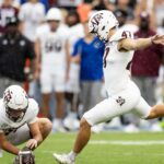 Texas A&M Senior Kicker Eyes Prestigious Lou Groza Award—Can He Cement His Legacy?