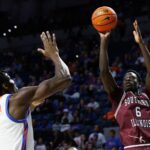 Texas A&M's 2025-2026 Basketball Lineup: The Game-Changing Transfer No One Saw Coming