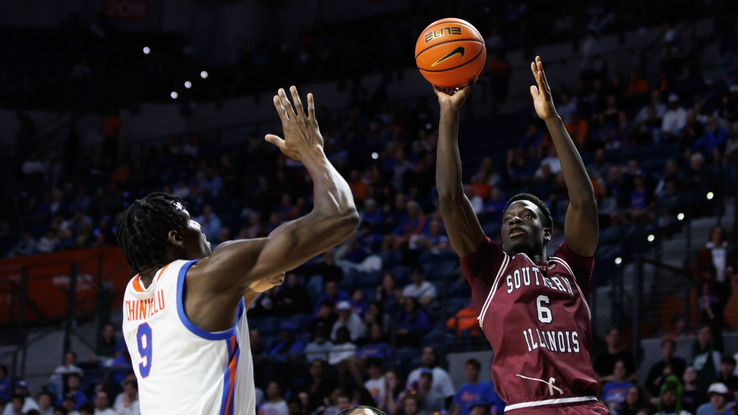 Texas A&M's 2025-2026 Basketball Lineup: The Game-Changing Transfer No One Saw Coming
