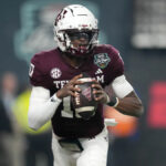 Texas A&M’s 2027 Quarterback Commitment Sends Shockwaves Through College Football Recruiting Scene