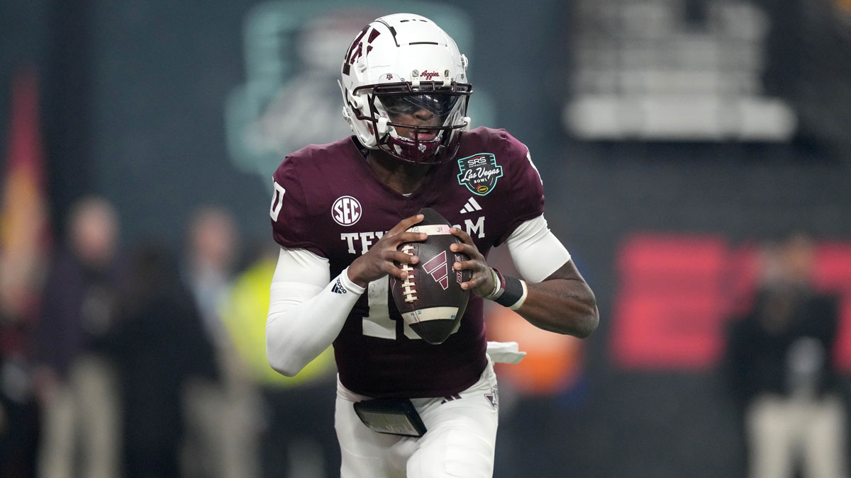 Texas A&M’s 2027 Quarterback Commitment Sends Shockwaves Through College Football Recruiting Scene