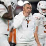 Texas Football’s Most Intense Position Battles: Who Will Emerge as Week 1 Star?