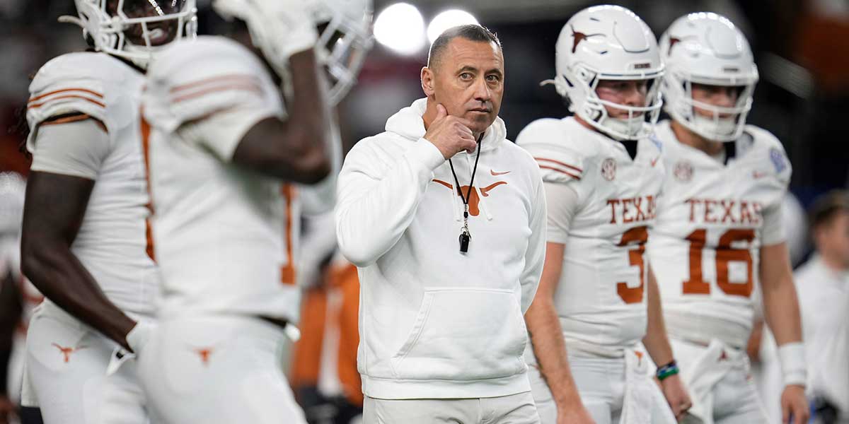 Texas Football’s Most Intense Position Battles: Who Will Emerge as Week 1 Star?