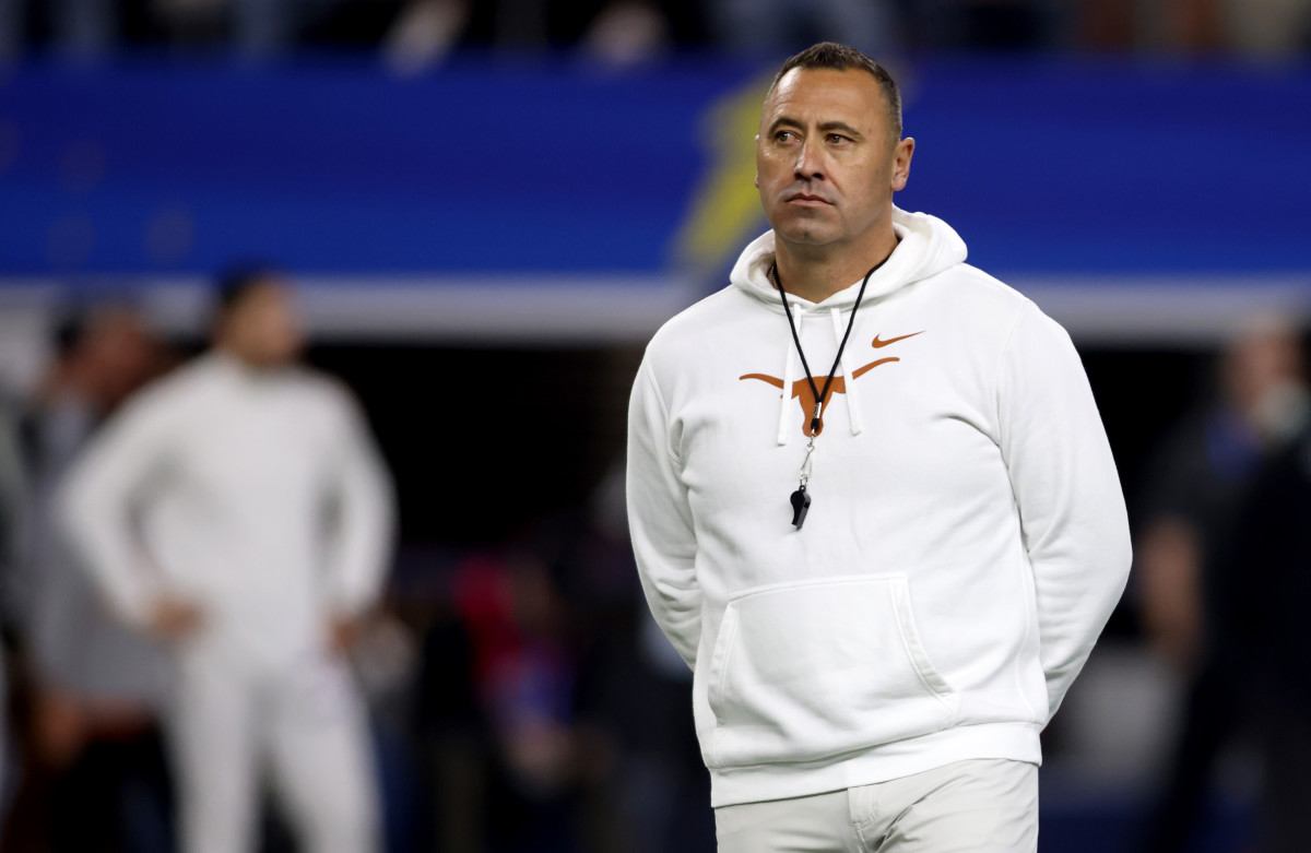 Texas Stuns Ohio State with a Historic Twist No One Saw Coming