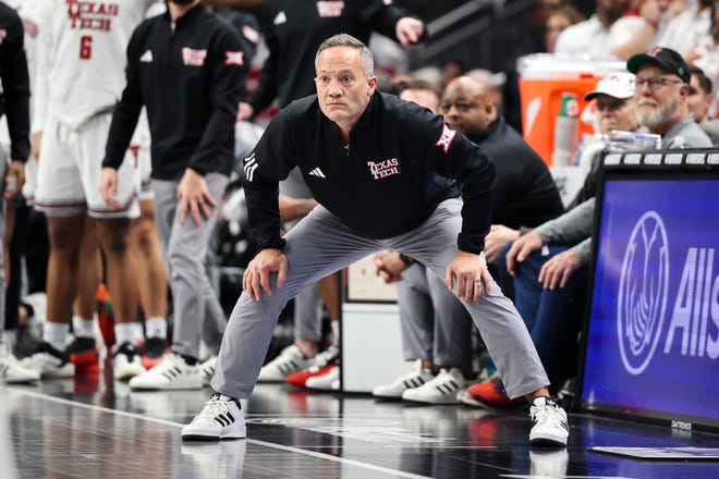 Texas Tech Secures 4-Star PG Jaylen Petty: Could This Be the Game-Changer They’ve Been Waiting For?