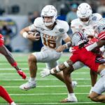 Texas vs. Ohio State Week 1 Showdown: The Epic Clash That Could Redefine College Football—Don’t Miss a Second!