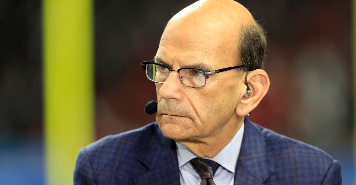 The Big Ten’s Silent Fury: What Paul Never Saw Coming