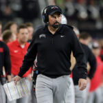 The Hidden Struggle Keeping Ryan Day Awake After His National Triumph Revealed