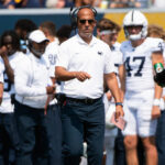 The Hidden Threats That Could Derail Penn State’s Promising Start in the AP Top 25