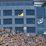 The Iowa Wave: The College Football Tradition That Captivates Millions—Here’s Why It’s More Than Just a Gesture