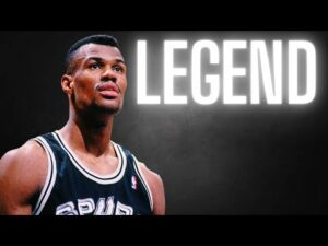 The Legend Everyone Forgot