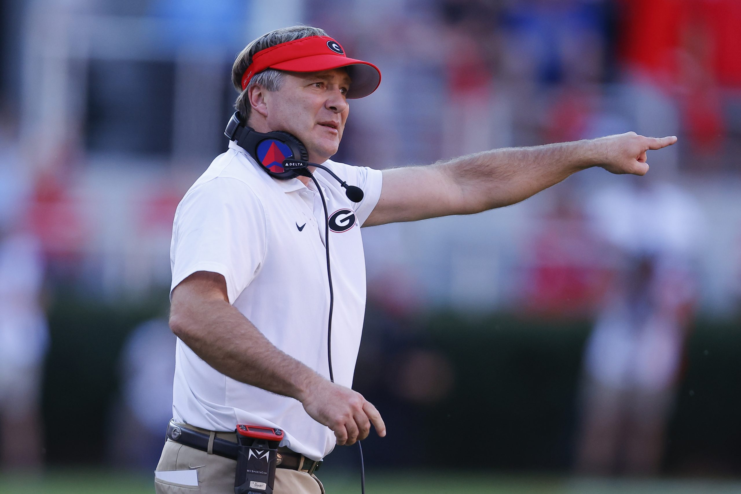 The SEC Championship Showdown: Which Underdog Could Shock the Nation?