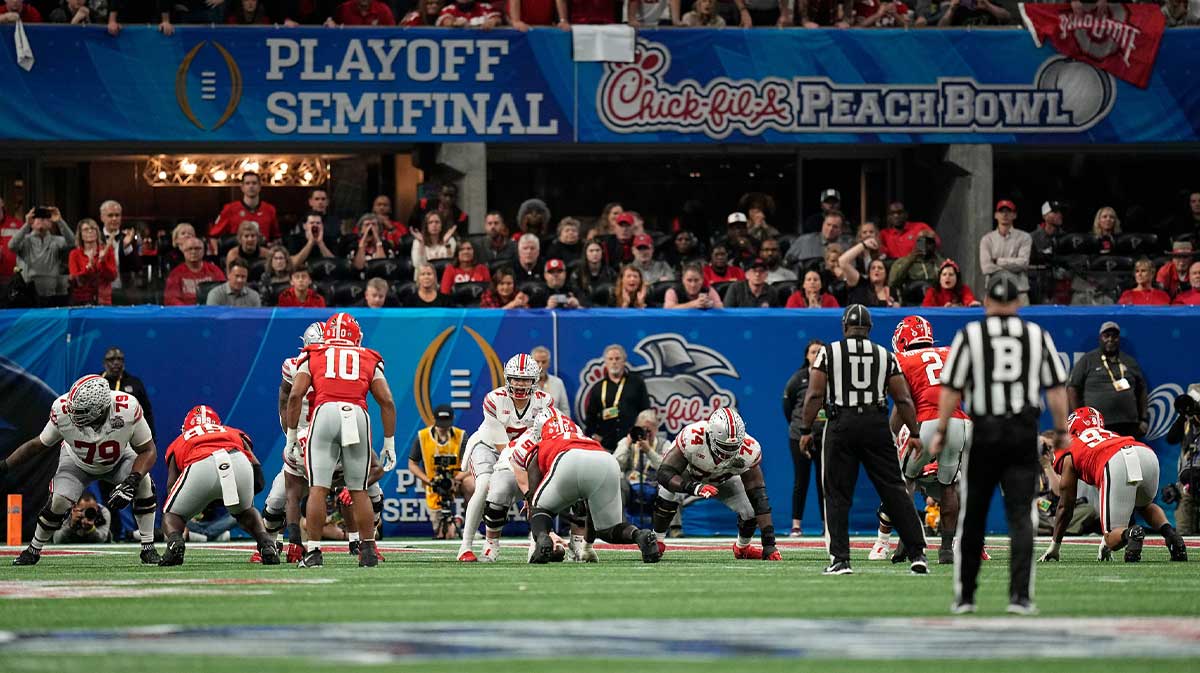 The Secret Playbook: What One Insider Says Could Make 2025 Georgia Football Unstoppable