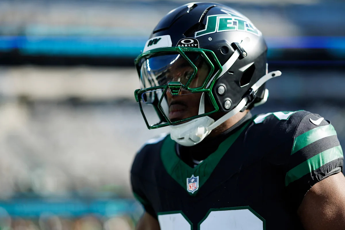The Shocking Reality Behind Breece Hall, Marvin Harrison Jr. and the Surprising Players Who Could Make or Break Your Fantasy Season