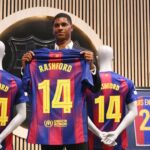 The Shocking Roadblock Threatening Rashford’s Barcelona Debut – What’s Really Behind the Delay?