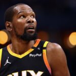 The Shocking Stats Behind Kevin Durant’s Unstoppable Comeback After Achilles Injury