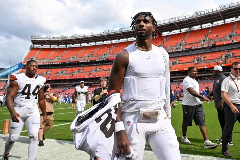 The Shocking Truth About Shedeur Sanders Fans Are Not Ready To Hear